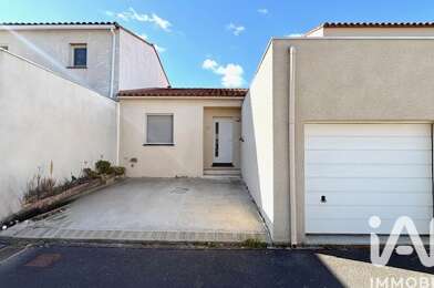 Maison 3 pièces 229000 €
