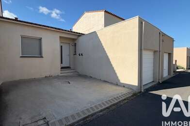 Maison 3 pièces 217000 €
