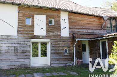 Maison 6 pièces 183000 €