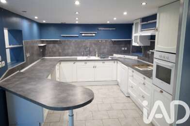Maison 6 pièces 183000 €