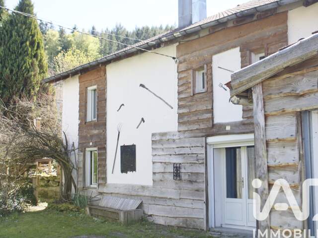Vente Maison de village 6 pièces — photo du bien
