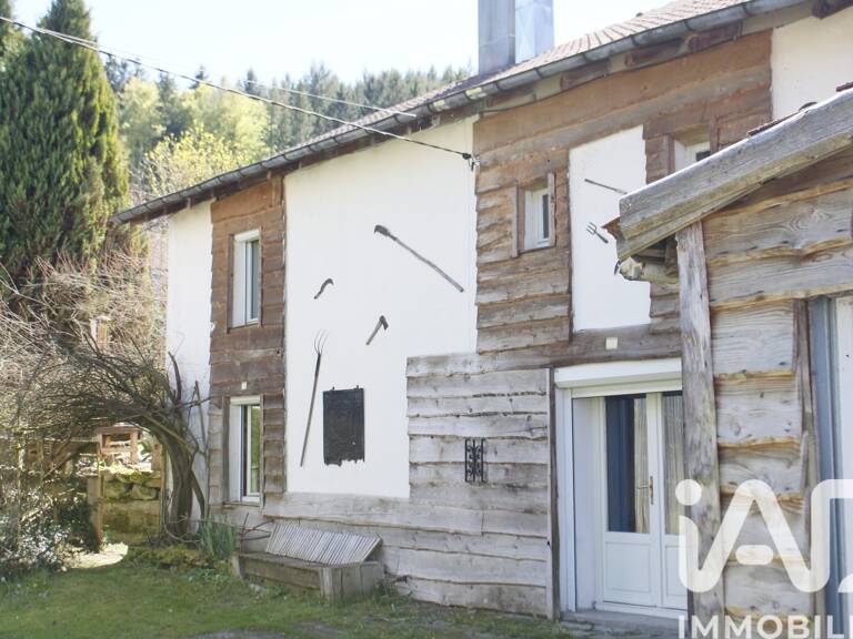 Vente Maison de village 6 pièces — photo 1