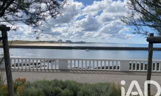 Immeuble  328 m² à vendre à Saint-Gilles-Croix-de-Vie (85800)