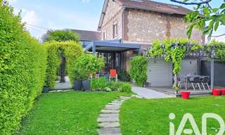 Maison 4 Pièces 81 m² à vendre à Yvetot (76190)
