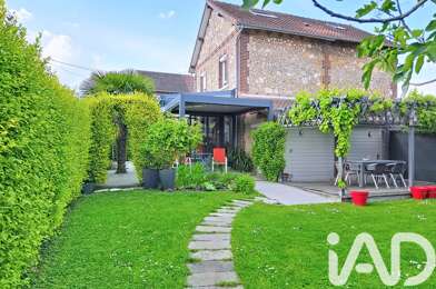 Maison 4 pièces 215000 €