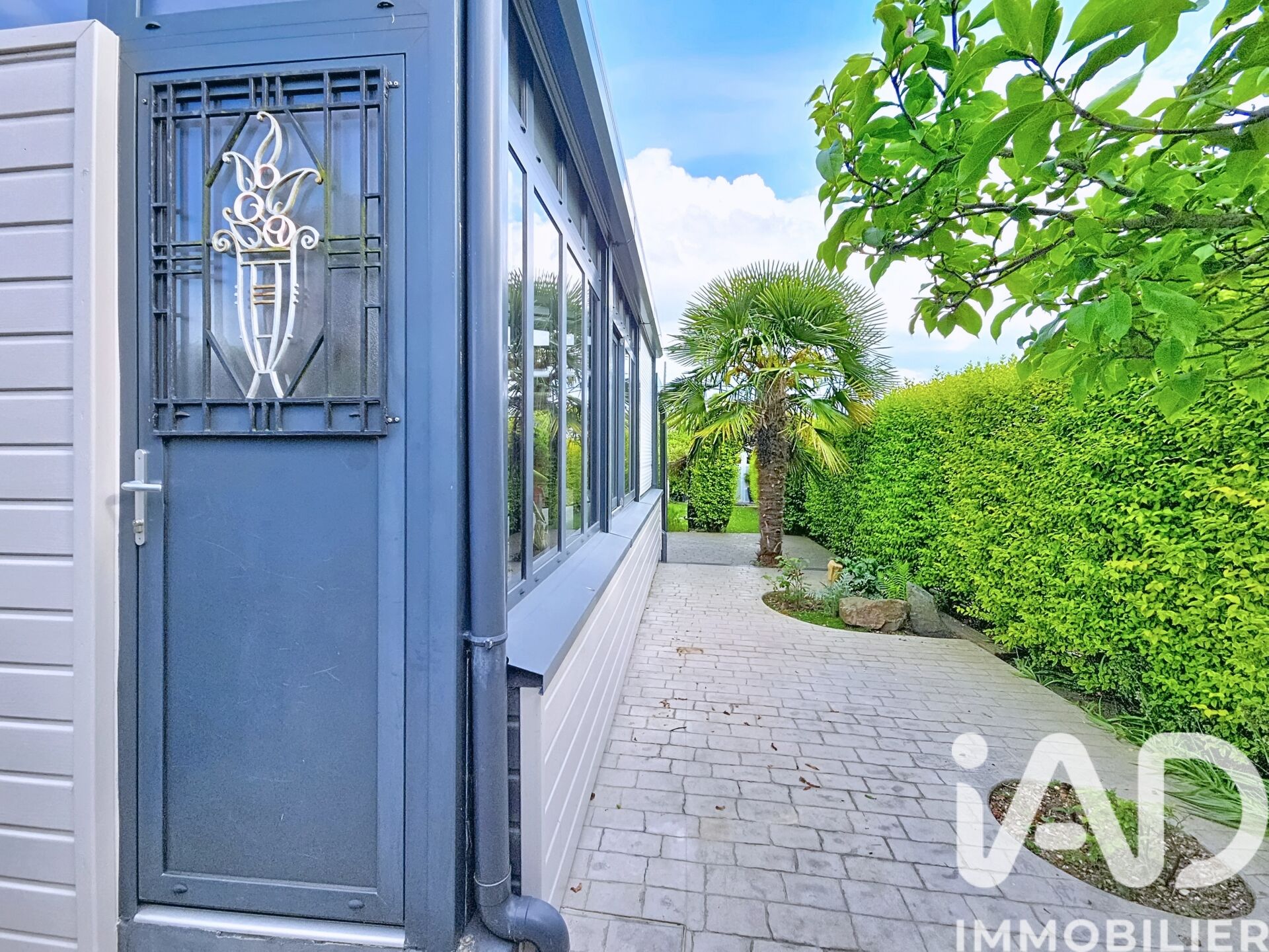 Vente Maison/villa 4 pièces - Photo 2