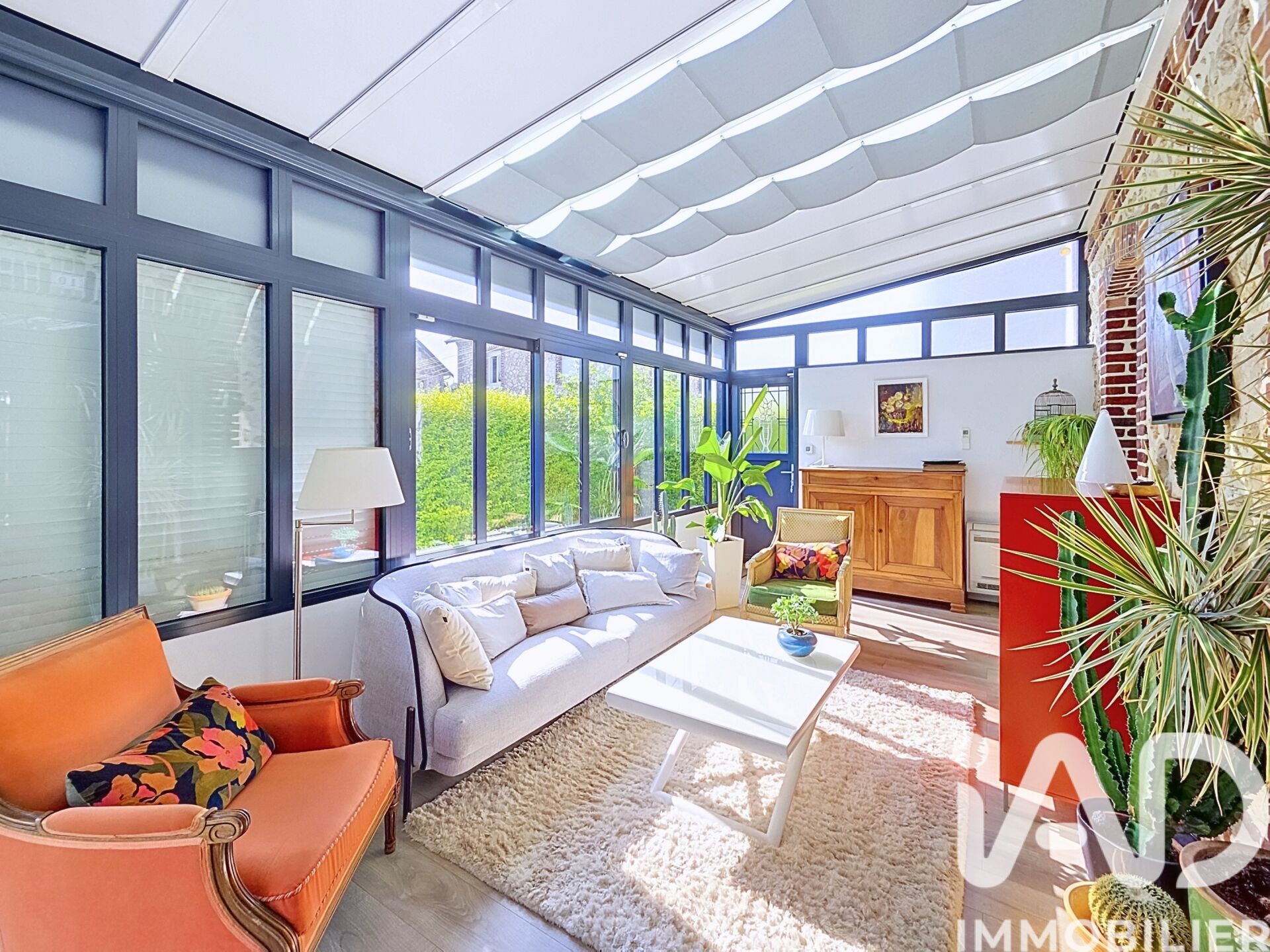 Vente Maison/villa 4 pièces - Photo 4