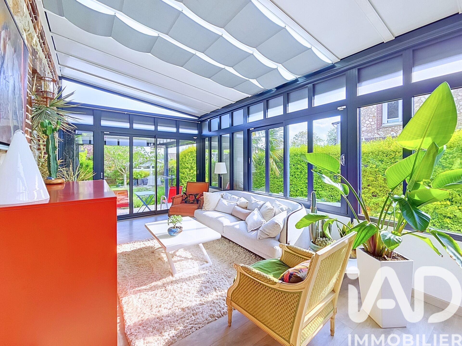 Vente Maison/villa 4 pièces - Photo 5