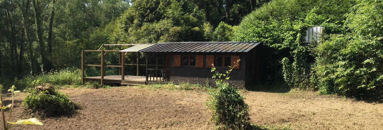 Terrain  5050 m² à vendre à Assérac (44410)
