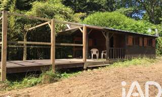 Terrain  5050 m² à vendre à Assérac (44410)