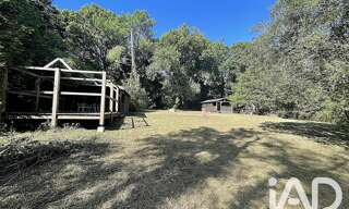 Terrain  5050 m² à vendre à Assérac (44410)