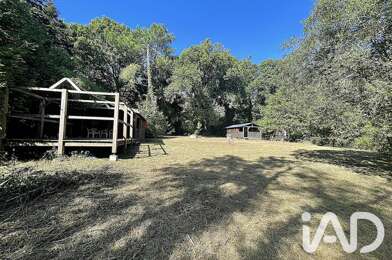 Terrain  89000 €