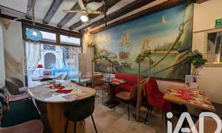 Commerce  70 m² à vendre à Le Mans (72000)