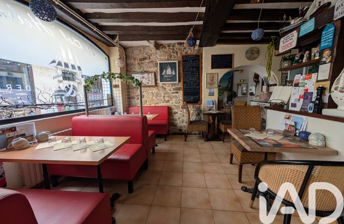 Vente Crêperie, Pizzeria 70 m&sup2; — photo 2