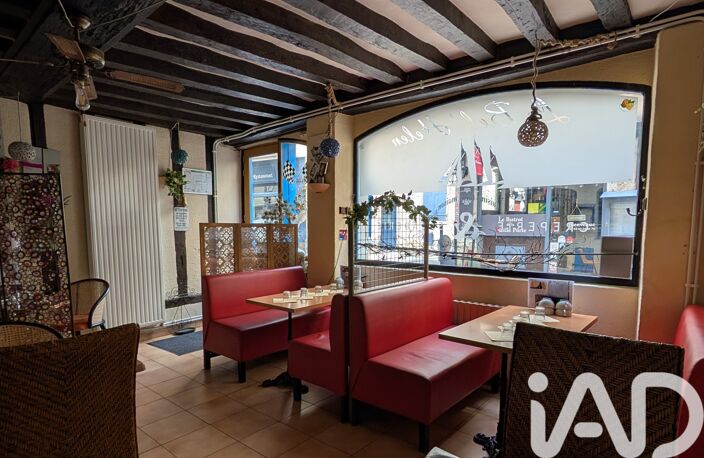Vente Crêperie, Pizzeria 70 m&sup2; — photo 3