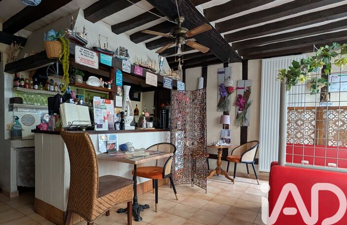Vente Crêperie, Pizzeria 70 m&sup2; — photo 4