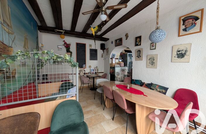 Vente Crêperie, Pizzeria 70 m&sup2; — photo 5
