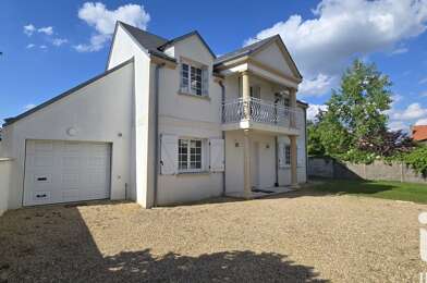 Maison 6 pièces 330000 €