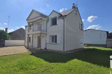 Maison 6 pièces 330000 €