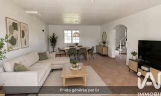 Maison 6 Pièces 130 m² à vendre à Cléry-Saint-André (45370)
