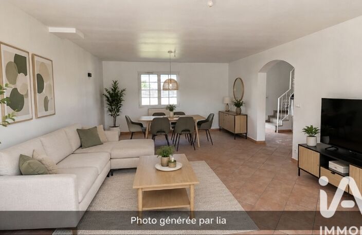 Vente Pavillon 6 pièces — photo 4