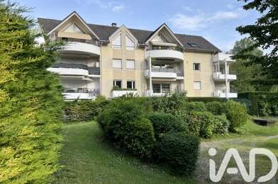 Appartement 4 pièces 234000 €