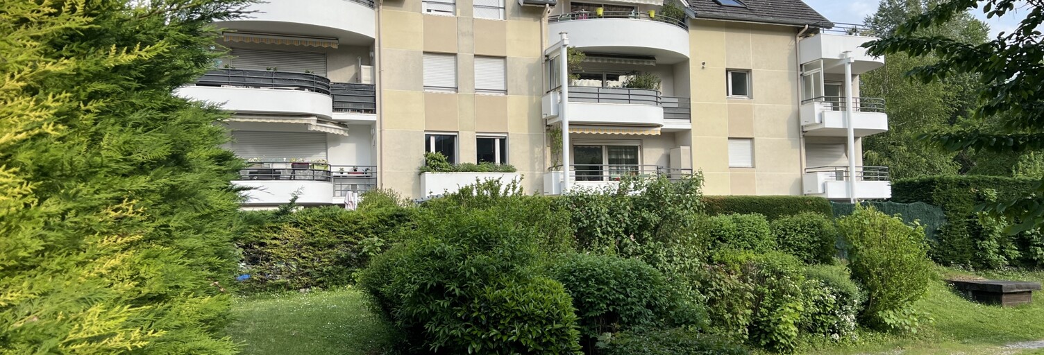 Appartement 4 Pièces 83 m² à vendre à Vizille (38220)