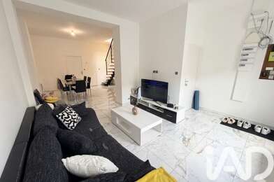 Maison 6 pièces 134000 €