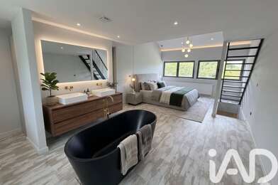 Maison 6 pièces 129000 €