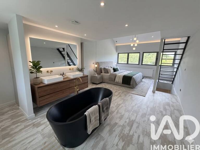 Vente Maison de ville 6 pièces — photo 1
