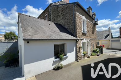 Maison 4 pièces 239000 €
