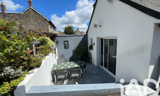 Maison 4 Pièces 108 m² à vendre à Fougères (35300)