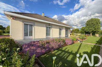 Maison 4 pièces 218000 €