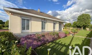 Maison 4 Pièces 76 m² à vendre à Le Neubourg (27110)