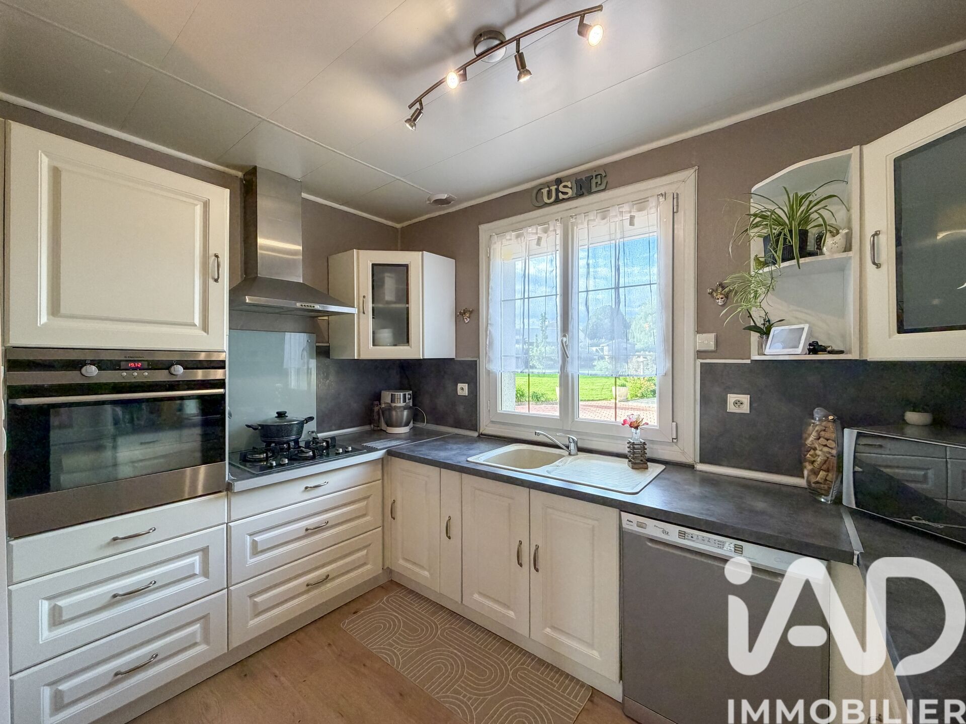 Vente Maison de village 4 pièces - Photo 2