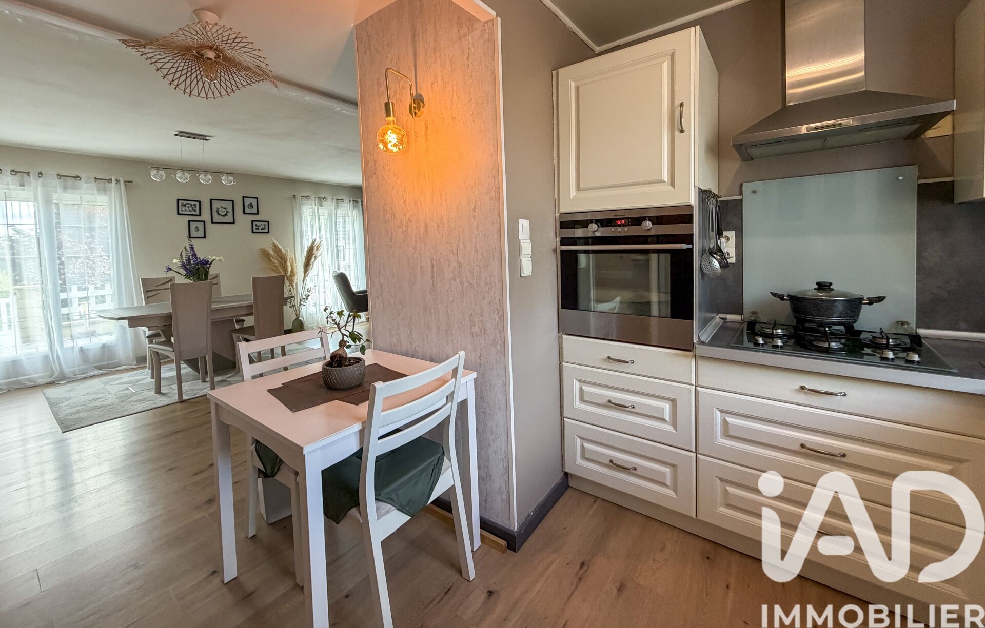 Vente Maison de village 4 pièces - Photo 3