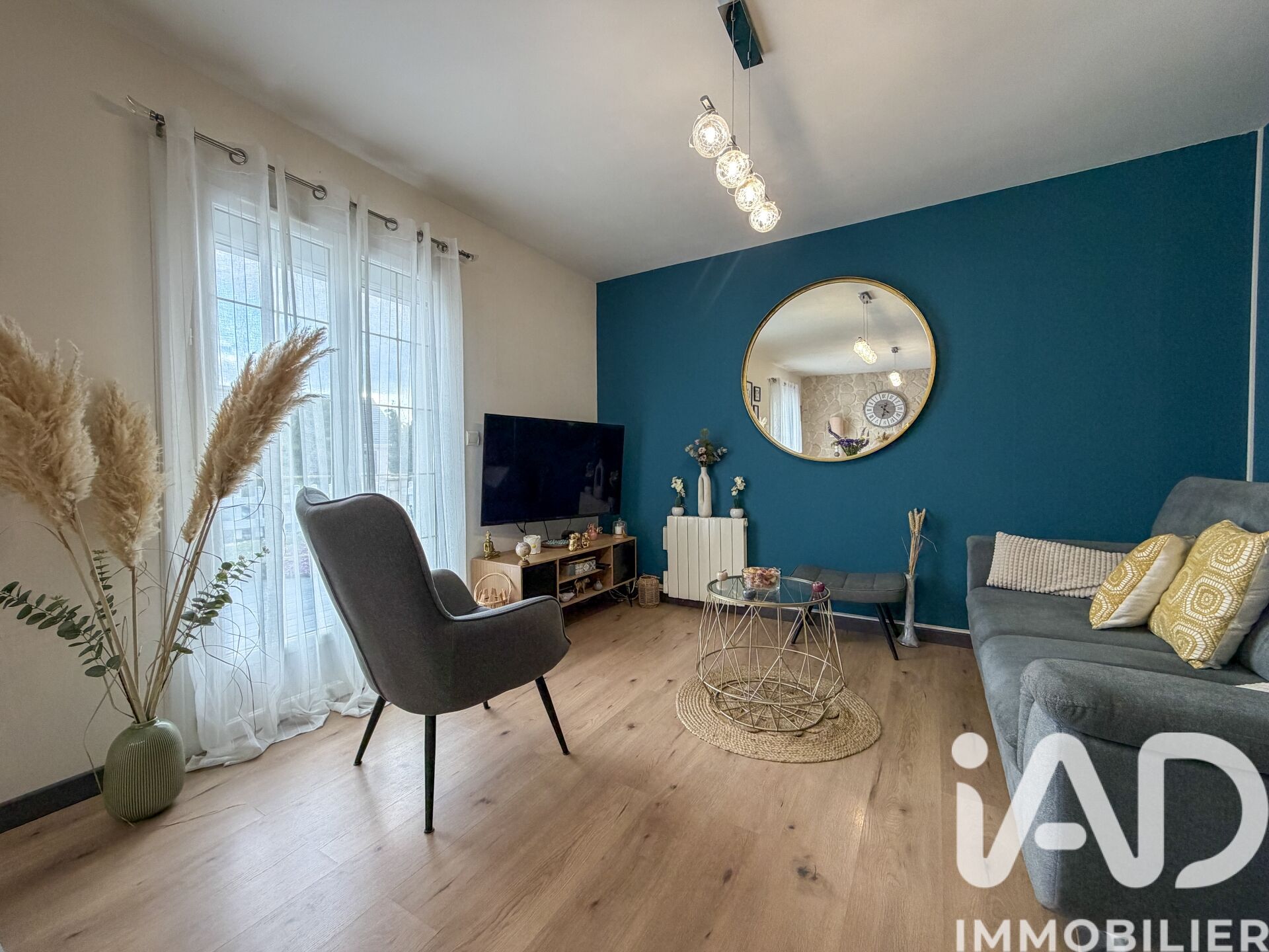 Vente Maison de village 4 pièces - Photo 4