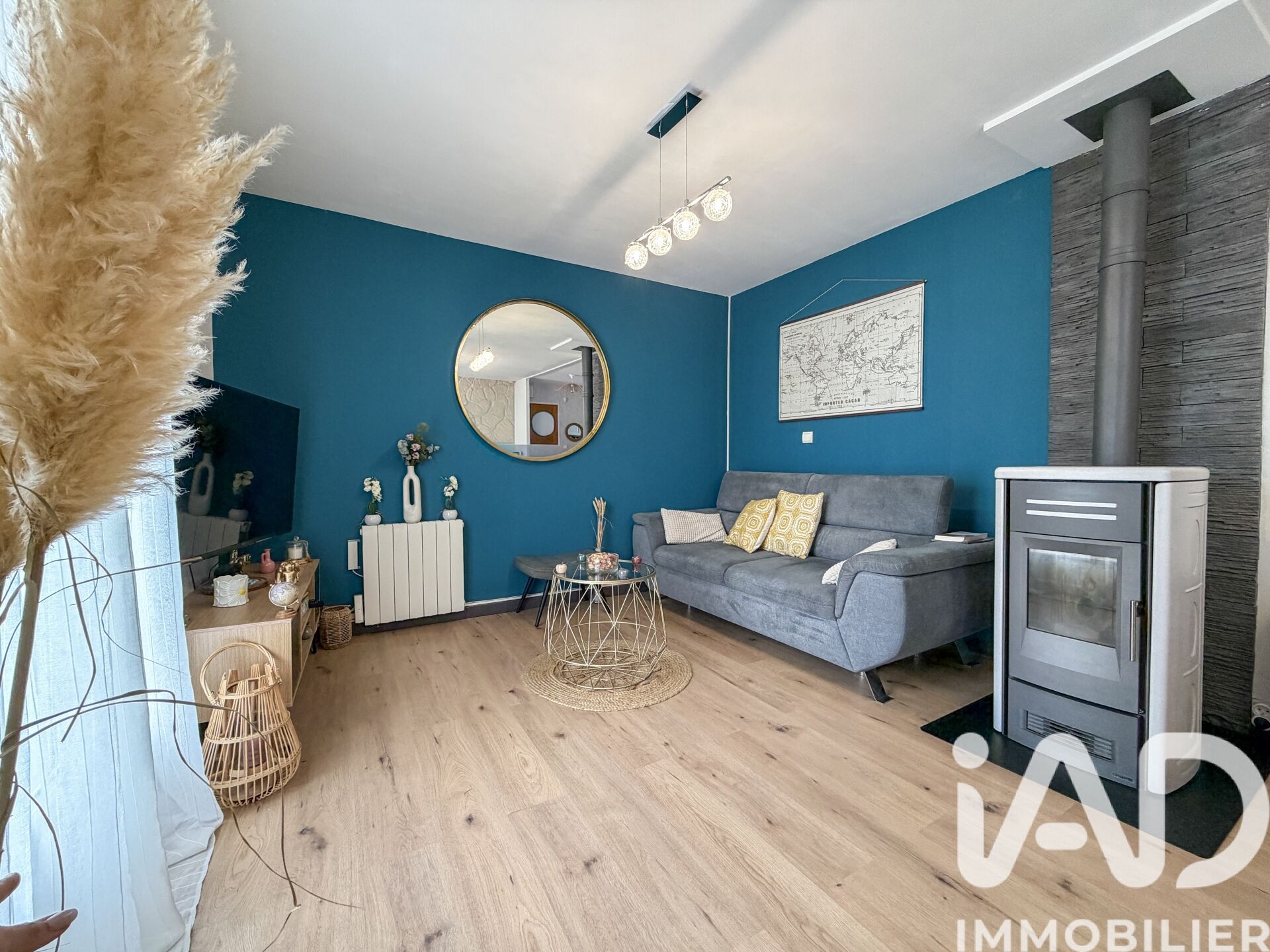 Vente Maison de village 4 pièces - Photo 5