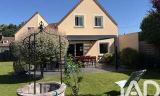 Maison 8 Pièces 183 m² à vendre à Villecresnes (94440)