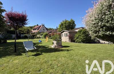 Vente Maison traditionnelle 7 pièces — photo du bien