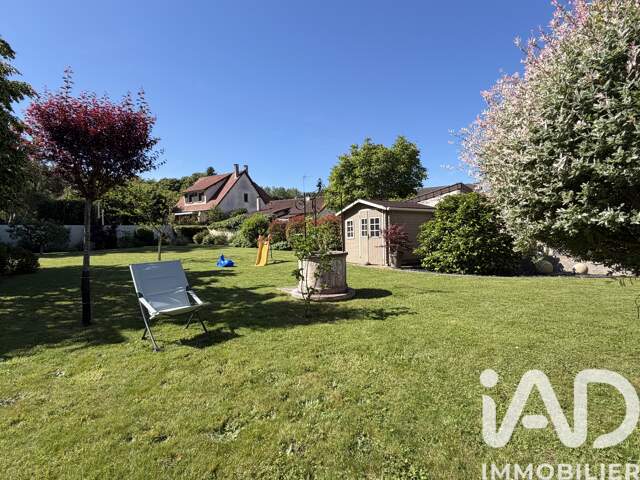 Vente Maison traditionnelle 7 pièces — photo du bien