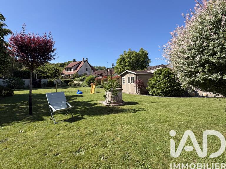 Vente Maison traditionnelle 7 pièces — photo 1