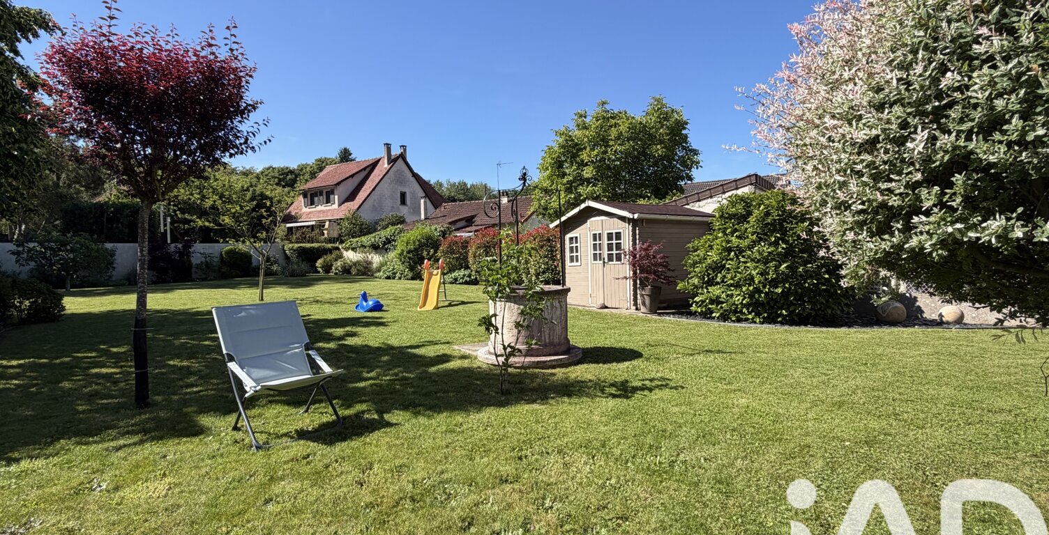 Vente Maison traditionnelle 7 pièces — photo 1