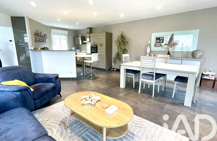 Vente Maison traditionnelle 7 pièces — photo 2