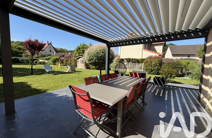 Vente Maison traditionnelle 7 pièces — photo 4