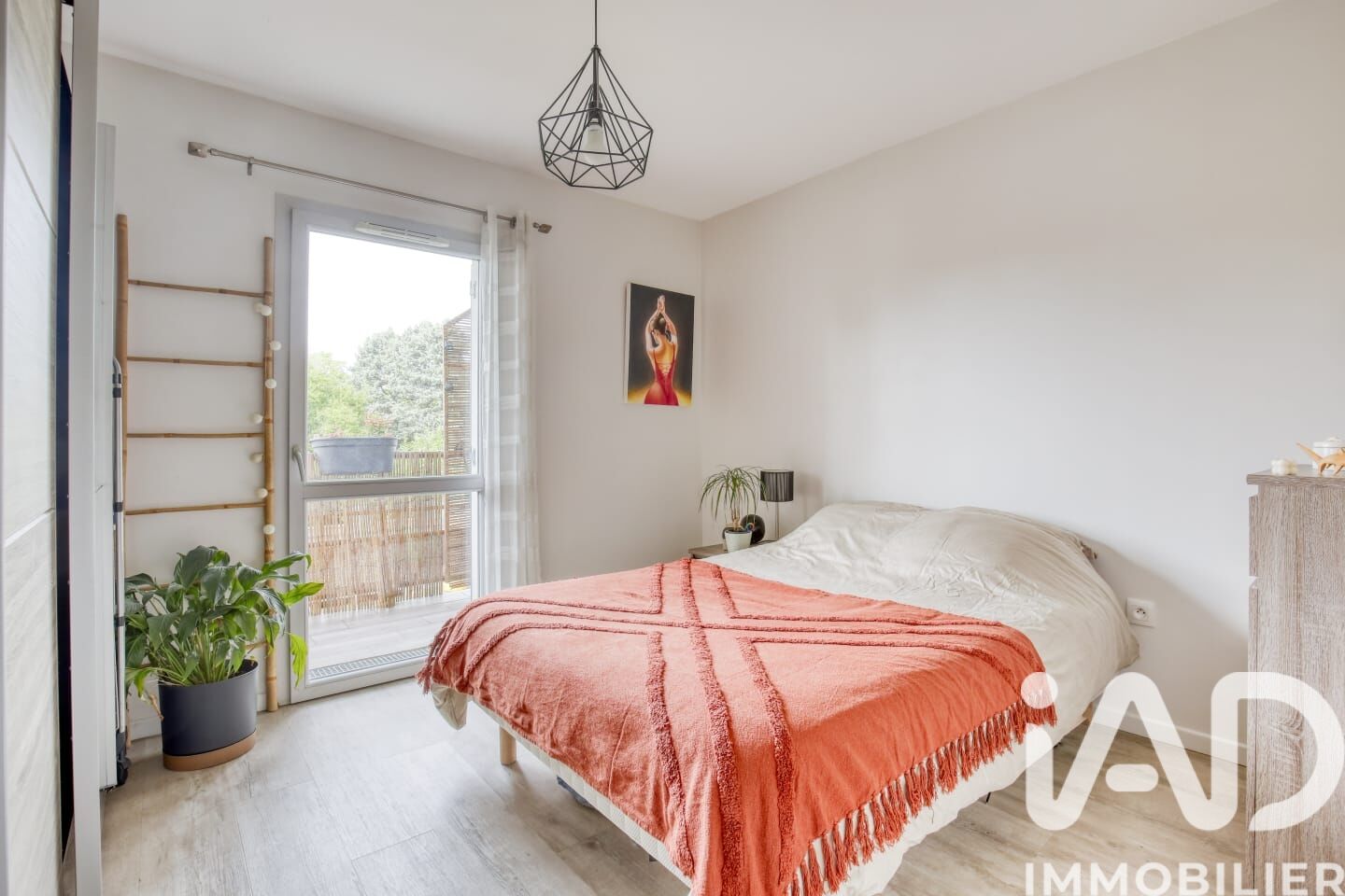 Vente Appartement 2 pièces - Photo 5