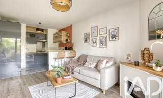 Appartement 2 Pièces 41 m² à vendre à Roissy-en-Brie (77680)