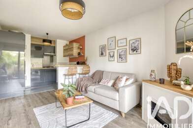 Appartement 2 pièces 175000 €