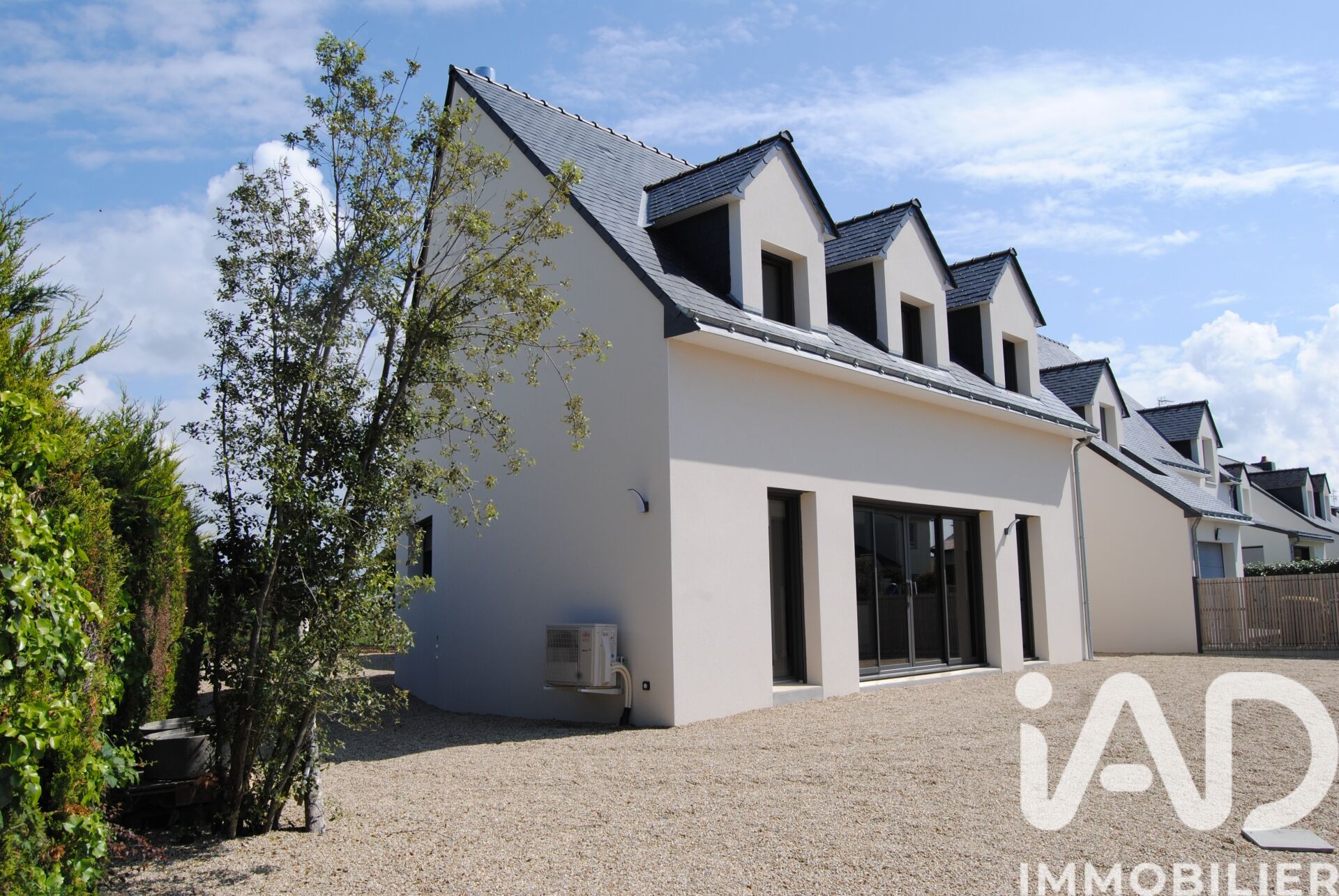 Maison à vendre, 6 pièces, 133 m², Guerande