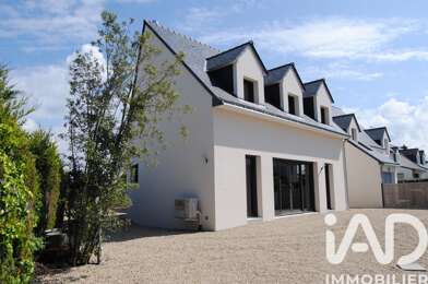 Maison 6 pièces 699900 €